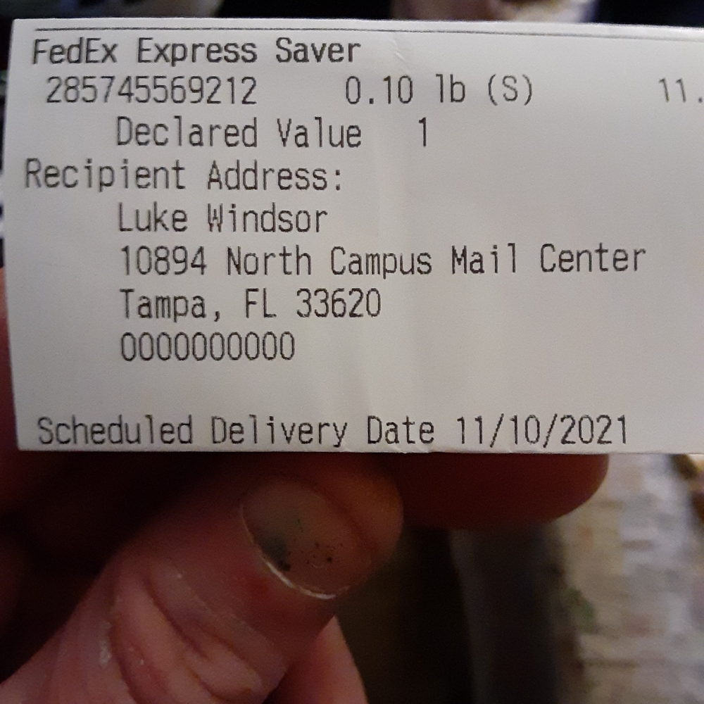 Returning 6mm "Solid Gold" 22inch - image 1